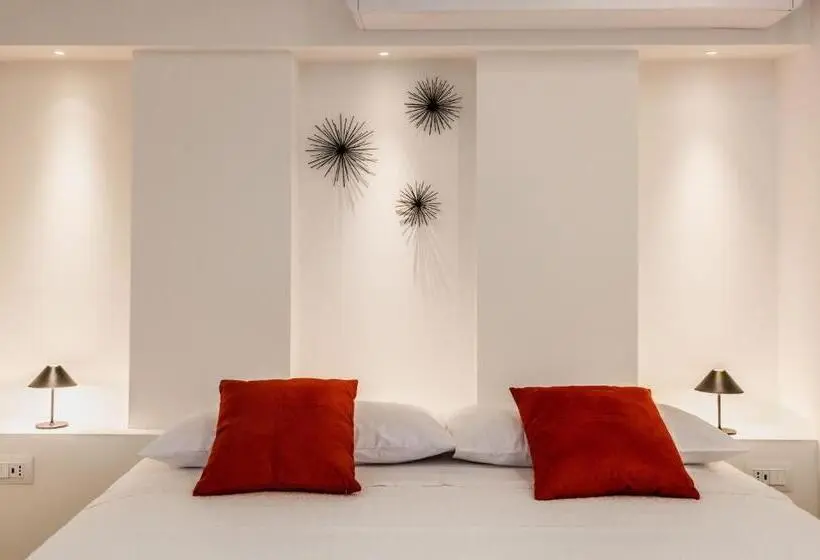 Standard-huone, Case Varanni   Rooms