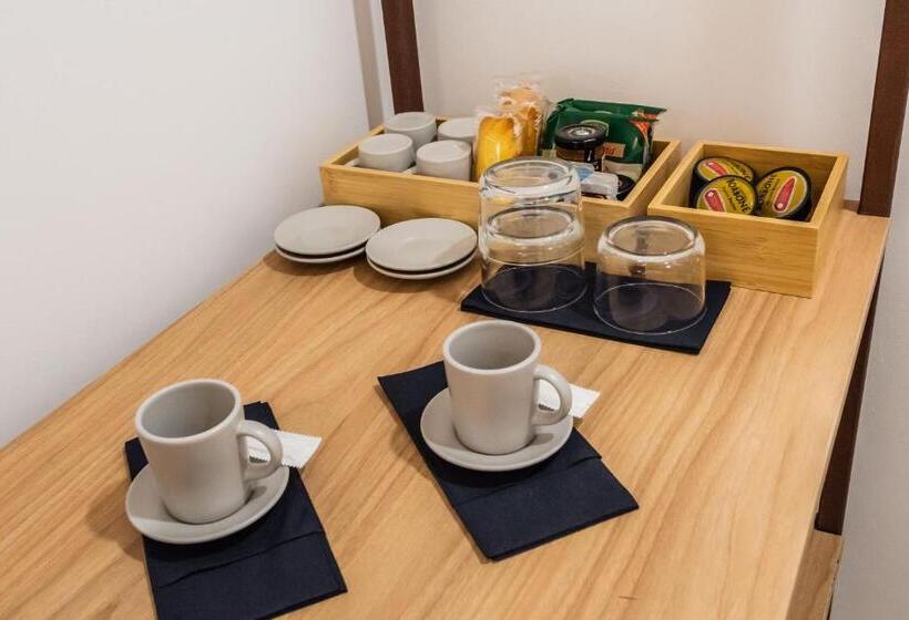 חדר סטנדרט, Case Varanni   Rooms