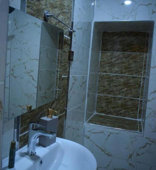 اتاق استاندارد با تراس, Hasan Paşa Konuk Evi