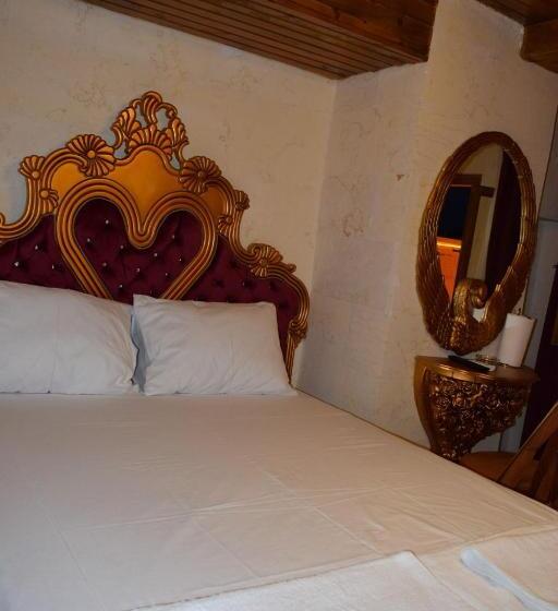 اتاق استاندارد با تراس, Hasan Paşa Konuk Evi