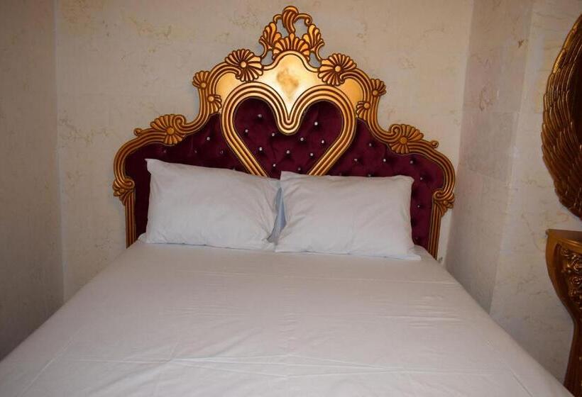 اتاق استاندارد با تراس, Hasan Paşa Konuk Evi