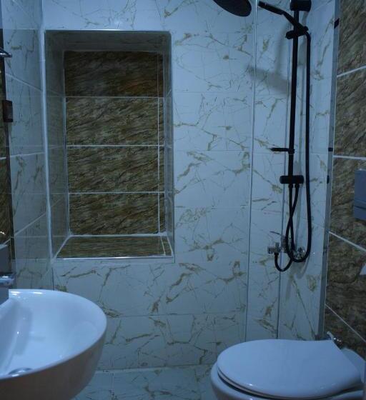 اتاق استاندارد سه نفره, Hasan Paşa Konuk Evi