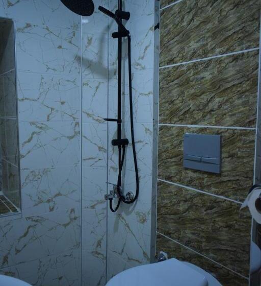 اتاق استاندارد سه نفره, Hasan Paşa Konuk Evi