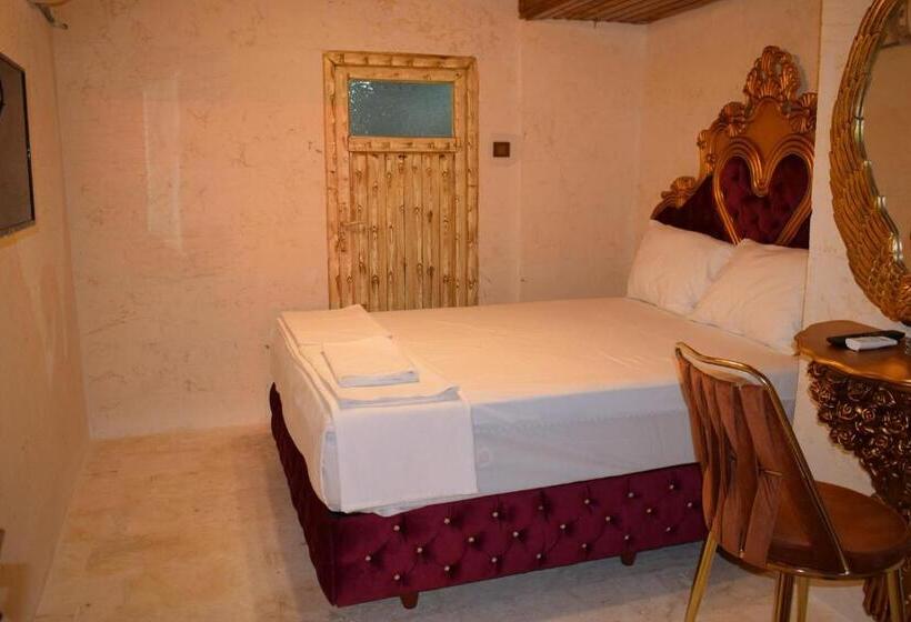 اتاق استاندارد, Hasan Paşa Konuk Evi