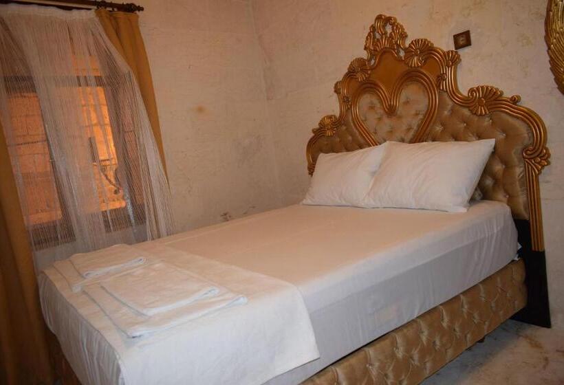 اتاق استاندارد, Hasan Paşa Konuk Evi