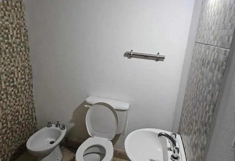 Standard-huone, Hostal El Buen Descanso