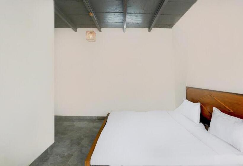 三人经典房间, Spot On Monsoon Lilly Resort