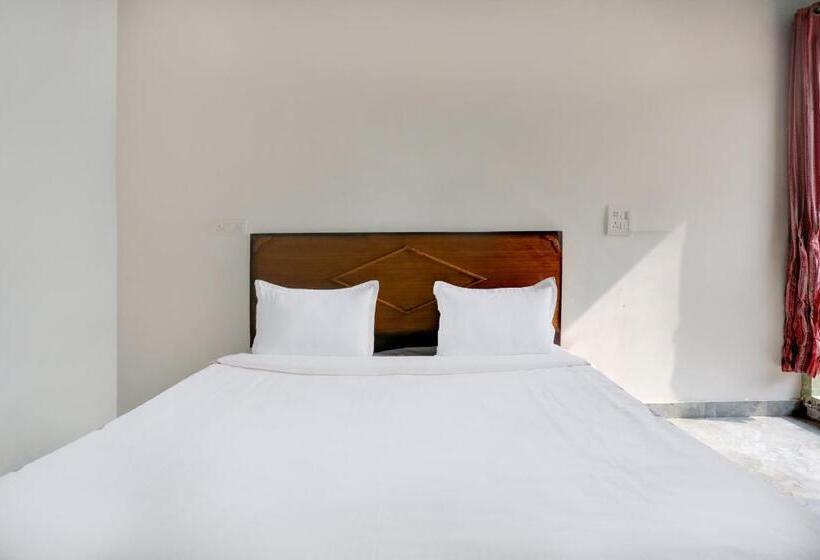 غرفة كلاسيكية ثلاثية, Spot On Monsoon Lilly Resort