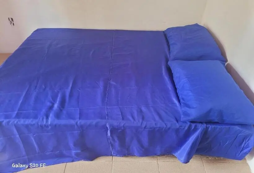 スタンダード４人部屋, Uaihostel