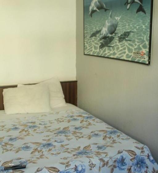 标准间, Pousada Moradas, Na Orla De Atalaia