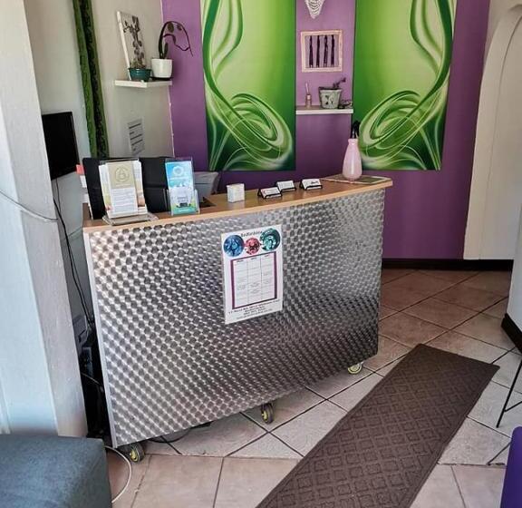 带1个卧室的公寓, Reeds