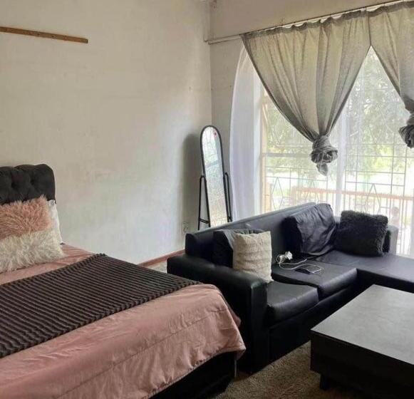 带1个卧室的公寓, Reeds