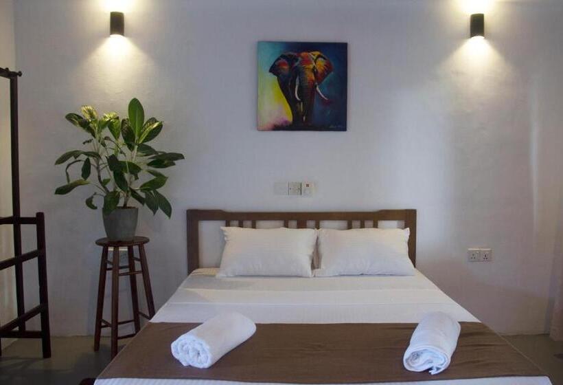 חדר סופריור, The Dom Hotel & Restaurant