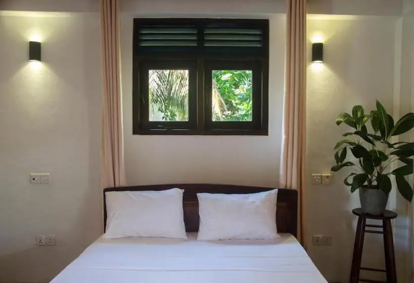 スーペリアールーム, The Dom Hotel & Restaurant