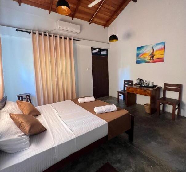 חדר סופריור, The Dom Hotel & Restaurant