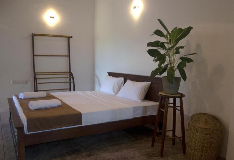 חדר משפחתי דלוקס, The Dom Hotel & Restaurant