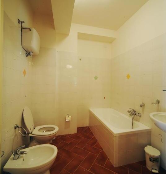 Апартаменты Комфорт 1 Спальня, Appartamenti Villa Marianna