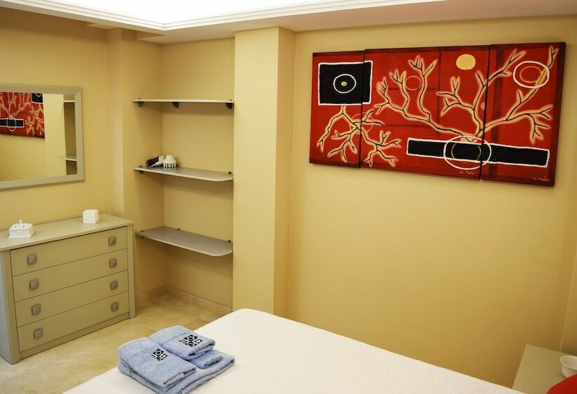 スタンダードルーム, La Volpe Rossa