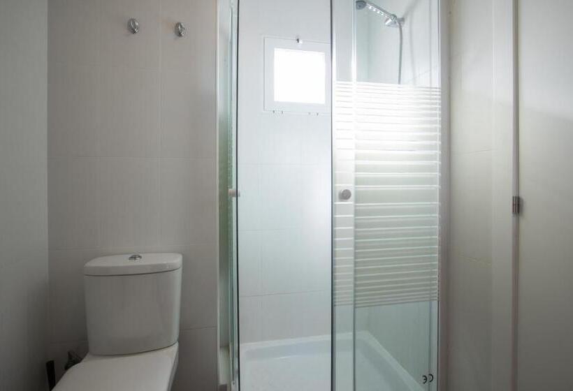 آپارتمان 1 خوابه, Flatsforyou Turia