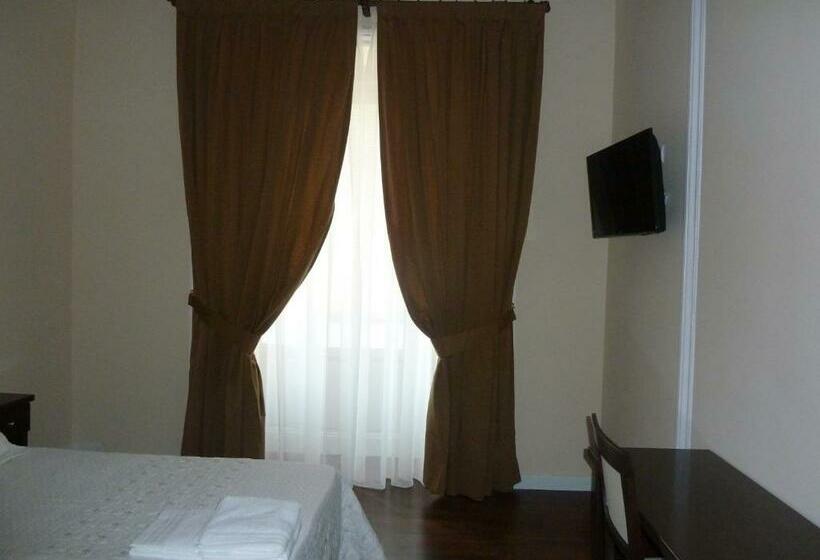 اتاق استاندارد, Hostal Mayor