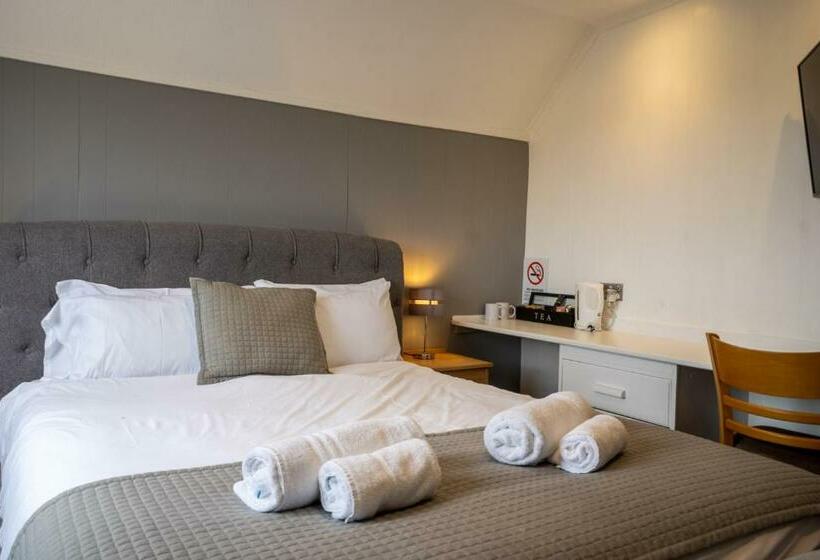 Номер Стандарт, Winchelsea Lodge