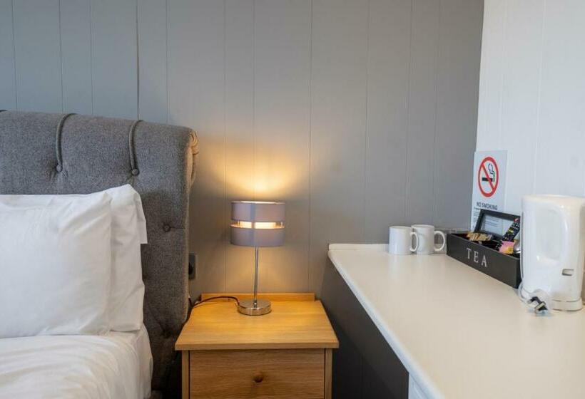 Номер Стандарт, Winchelsea Lodge