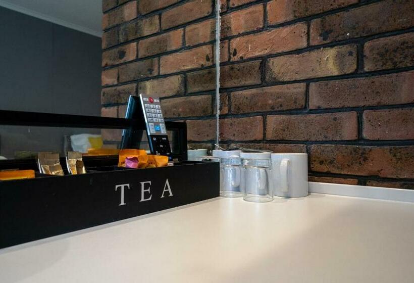 スタンダードトリプルルーム, Winchelsea Lodge