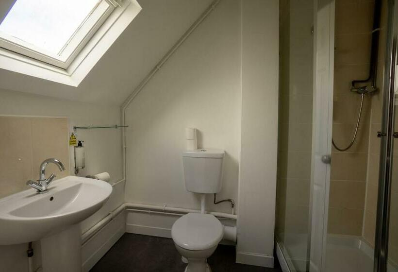 Номер Стандарт Трехместный, Winchelsea Lodge