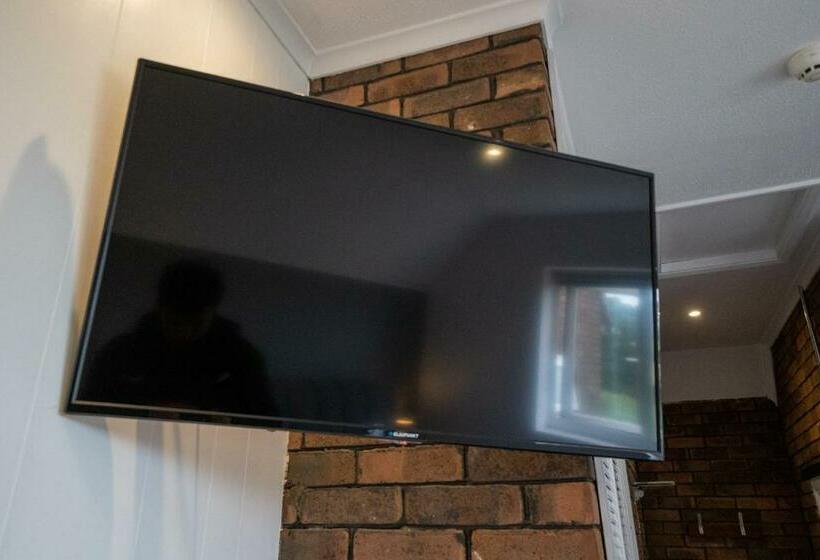 スタンダードルーム, Winchelsea Lodge