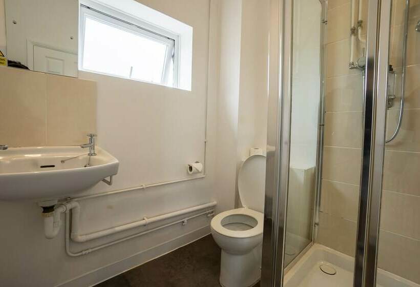 スタンダードルーム, Winchelsea Lodge