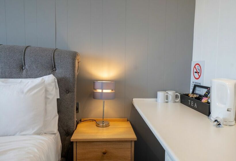 スタンダードルーム, Winchelsea Lodge