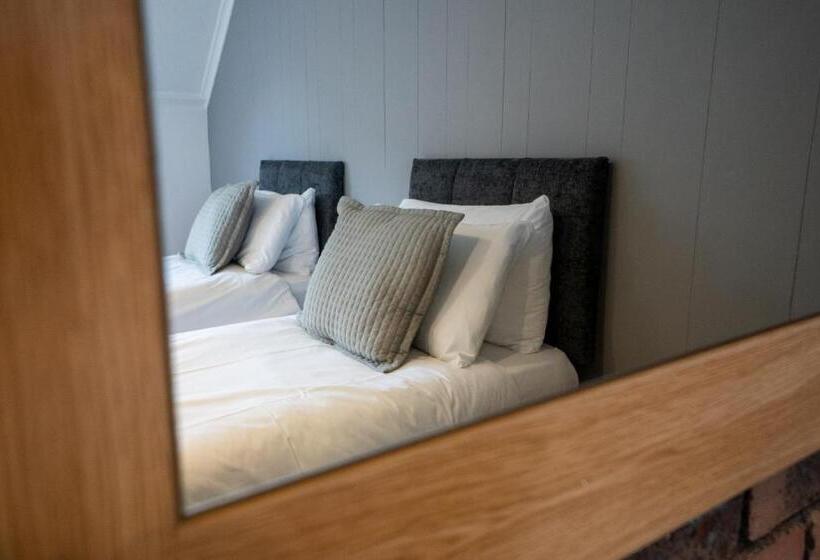 スタンダードルーム, Winchelsea Lodge