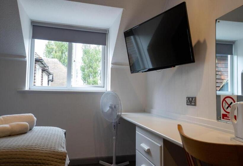 スタンダードルーム, Winchelsea Lodge