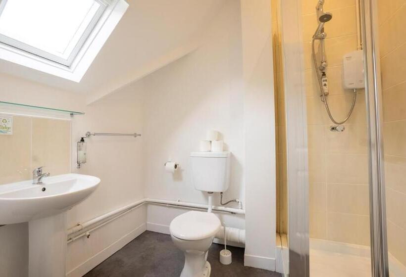 Семейный Номер, Winchelsea Lodge