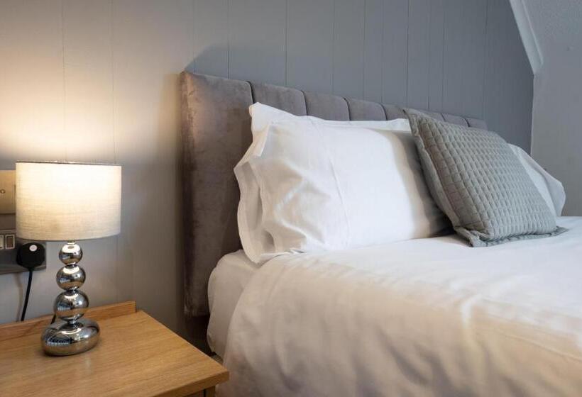 ファミリールーム, Winchelsea Lodge