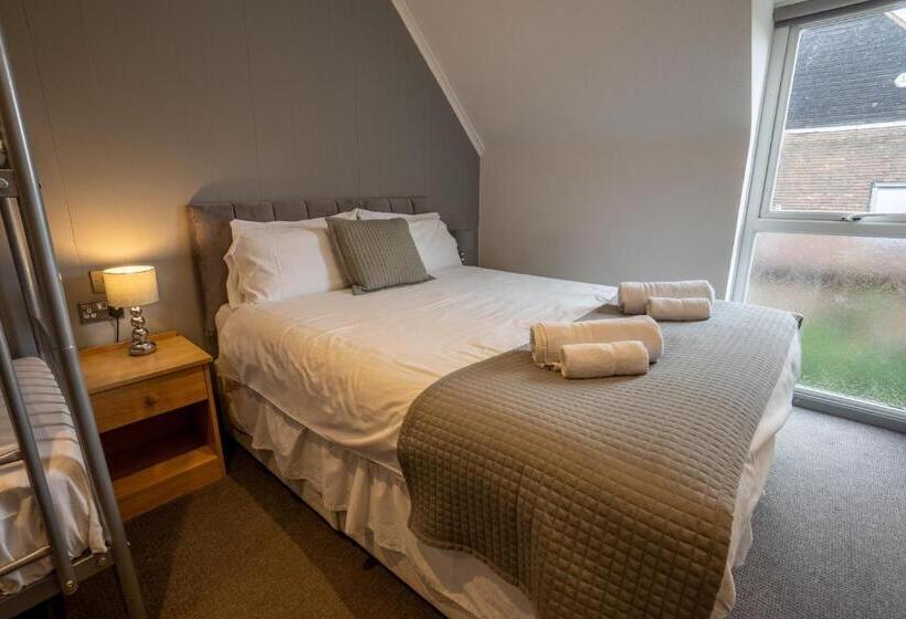 Семейный Номер, Winchelsea Lodge