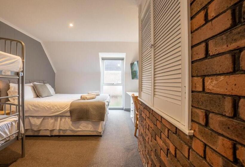 ファミリールーム, Winchelsea Lodge