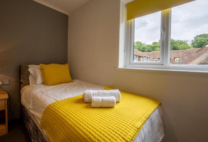 Номер Стандарт Трехместный, Winchelsea Lodge