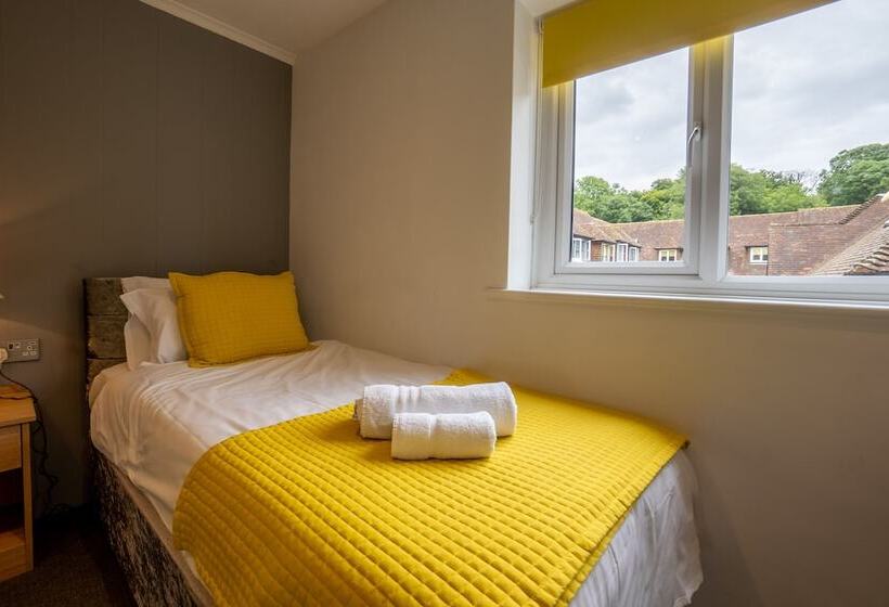 スタンダードトリプルルーム, Winchelsea Lodge