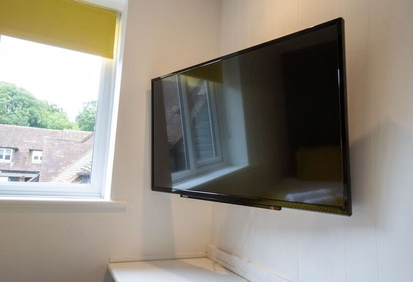 スタンダードトリプルルーム, Winchelsea Lodge