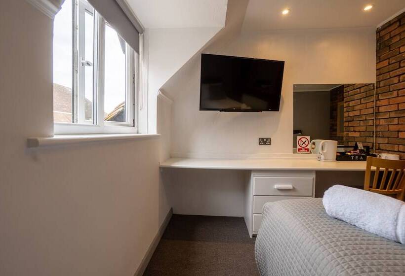 Номер Стандарт, Winchelsea Lodge