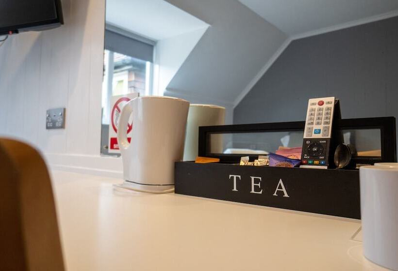 スタンダードルーム, Winchelsea Lodge