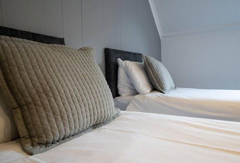 スタンダードルーム, Winchelsea Lodge