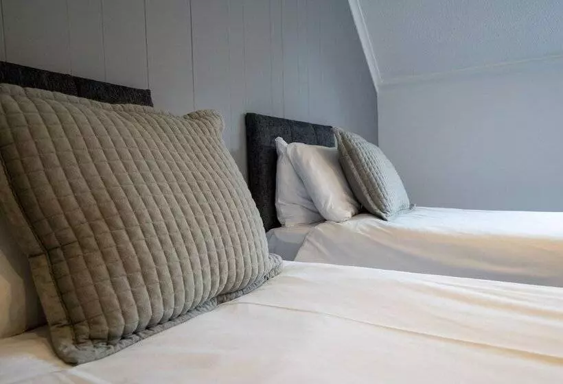 スタンダードルーム, Winchelsea Lodge