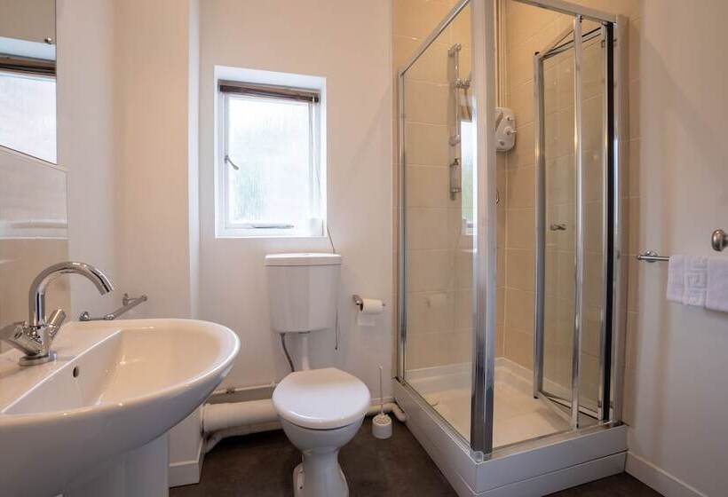 スタンダードルーム, Winchelsea Lodge