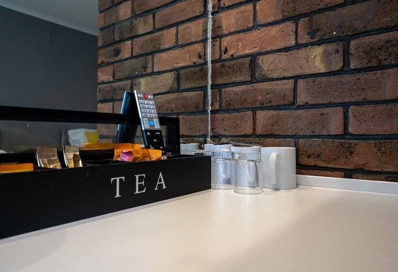 スタンダードトリプルルーム, Winchelsea Lodge