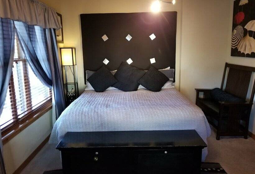 Family Suite, All Seasons Inn