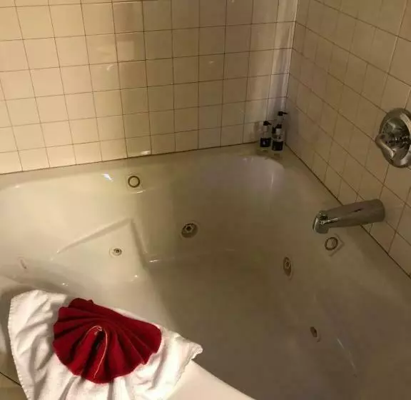 スイート, All Seasons Inn