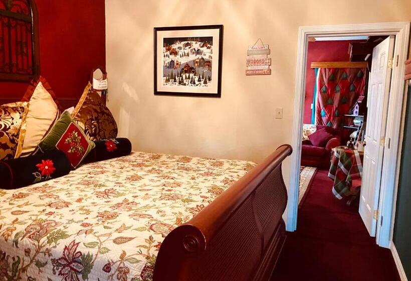 スイート, All Seasons Inn