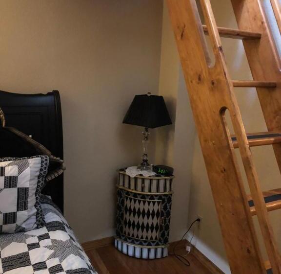 Номер Стандарт, All Seasons Inn